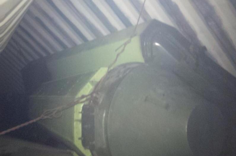 Πλοίο προς τη Βόρεια Κορέα με αδήλωτο στρατιωτικό υλικό σταμάτησε ο Παναμάς